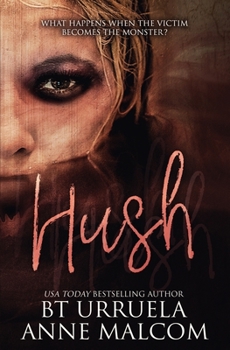 Paperback Hush Book