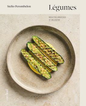 Paperback LEGUMES. RECETTES CREATIVES ET DELICATES [French] Book