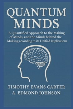 Paperback Quantum Mind Makers: A Quantified Approach to Creating Discipleship Systems That Reproduce and Multiply Book