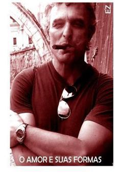 Paperback O Amor e Suas Formas [Portuguese] Book
