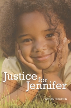 Paperback Justice for Jennifer Book