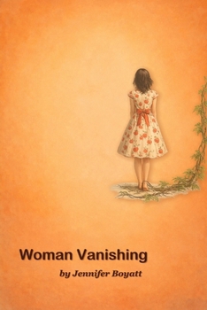 Paperback Woman Vanishing Book