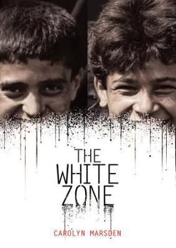 Hardcover The White Zone Book