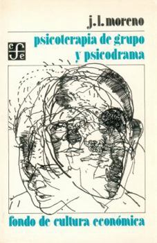 Paperback Psicoterapia de Grupo y Psicodrama [Spanish] Book