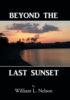 Hardcover Beyond the Last Sunset Book