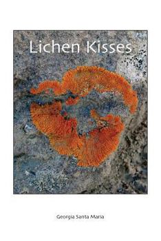 Paperback Lichen Kisses Book