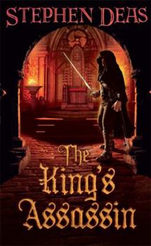 The king: The First Plantagenet - Book #3 of the Thief-Taker's Apprentice