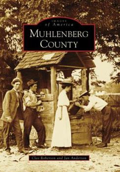 Paperback Muhlenberg County Book