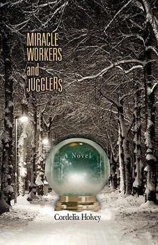 Paperback Miracle Workers and Jugglers Book