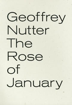 Paperback The Rose of January Book