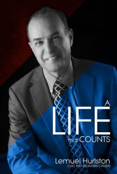 Paperback A Life That Counts Book