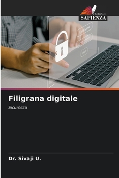 Filigrana digitale (Italian Edition)