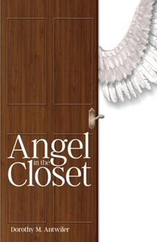 Paperback Angel in the Closet Book