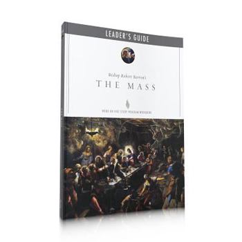 Paperback The Mass Leader's Guide Book