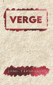 Paperback Verge Book