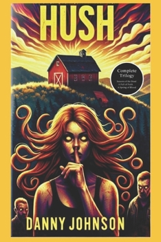 Hush: A Maplewood Series Story