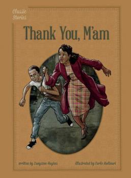 Thank You M'Am (Creative Short Stories)