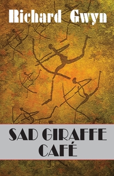 Paperback Sad Giraffe Cafe Book