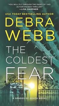 The Coldest Fear - Book #3 of the Shades of Death