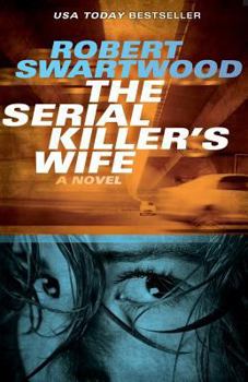 Paperback The Serial Killer's Wife Book
