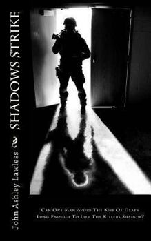 Paperback Shadows Strike Book