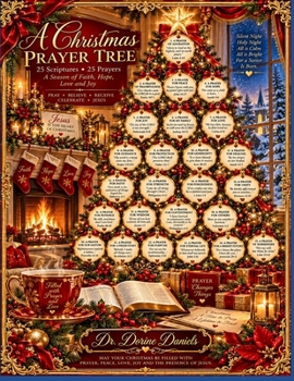 A Christmas Prayer Tree