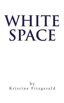 Paperback White Space Book