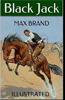 Paperback Black Jack Illustrated Book