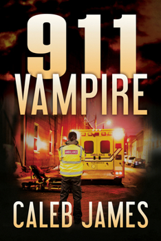 Paperback 911 Vampire Book