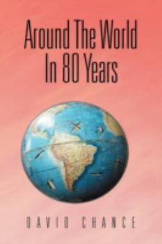 Paperback Around The World In 80 Years Book