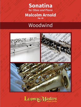 Paperback Sonatina: Part(s) (Master Wood Series) Book