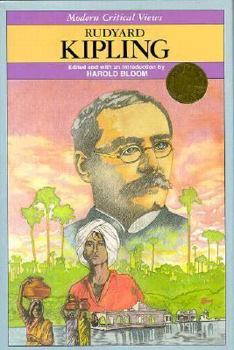 Rudyard Kipling (Bloom's Major Short Story Writers) - Book  of the Bloom's Modern Critical Views