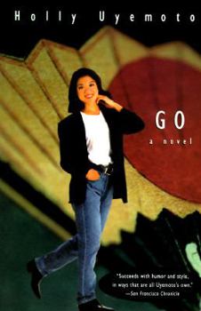 Paperback Go Book