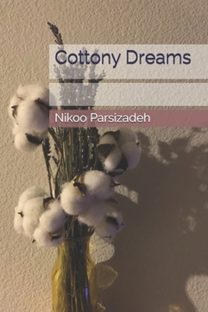 Paperback Cottony Dreams Book