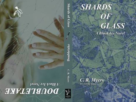 Paperback Shards of Glass / Doubletake Book