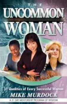 Paperback The Uncommon Woman Book