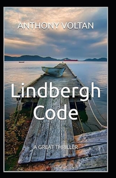 Lindbergh Code (Sonny Louwert)