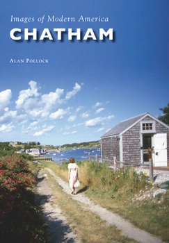 Paperback Chatham Book