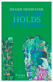 Paperback The Dark Holds No Terrors Book