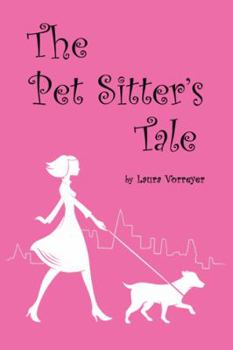 Hardcover The Pet Sitter's Tale Book