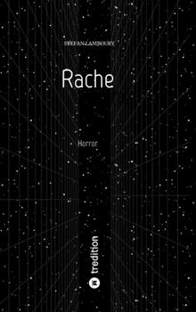 Hardcover Rache: Horror [German] Book