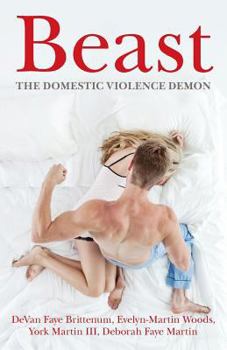 Paperback Beast: The Domestic Violence Demon Book