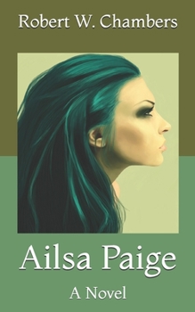 Paperback Ailsa Paige Book