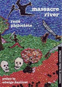 Hardcover Massacre River Book