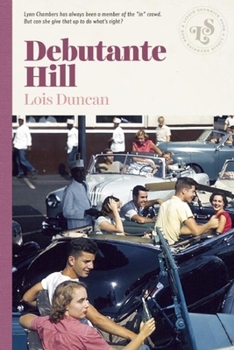 Paperback Debutante Hill Book
