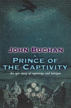 A Prince of the Captivity