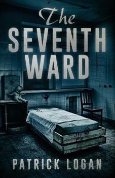 The Seventh Ward - Book #2 of the Haunted