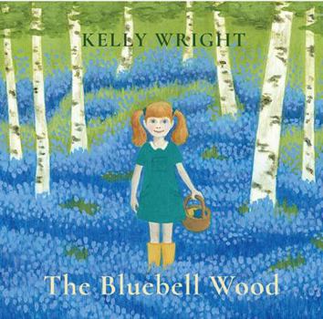 Paperback The Bluebell Wood Book