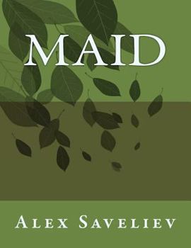 Paperback Maid Book