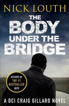 Paperback The Body Under the Bridge Book